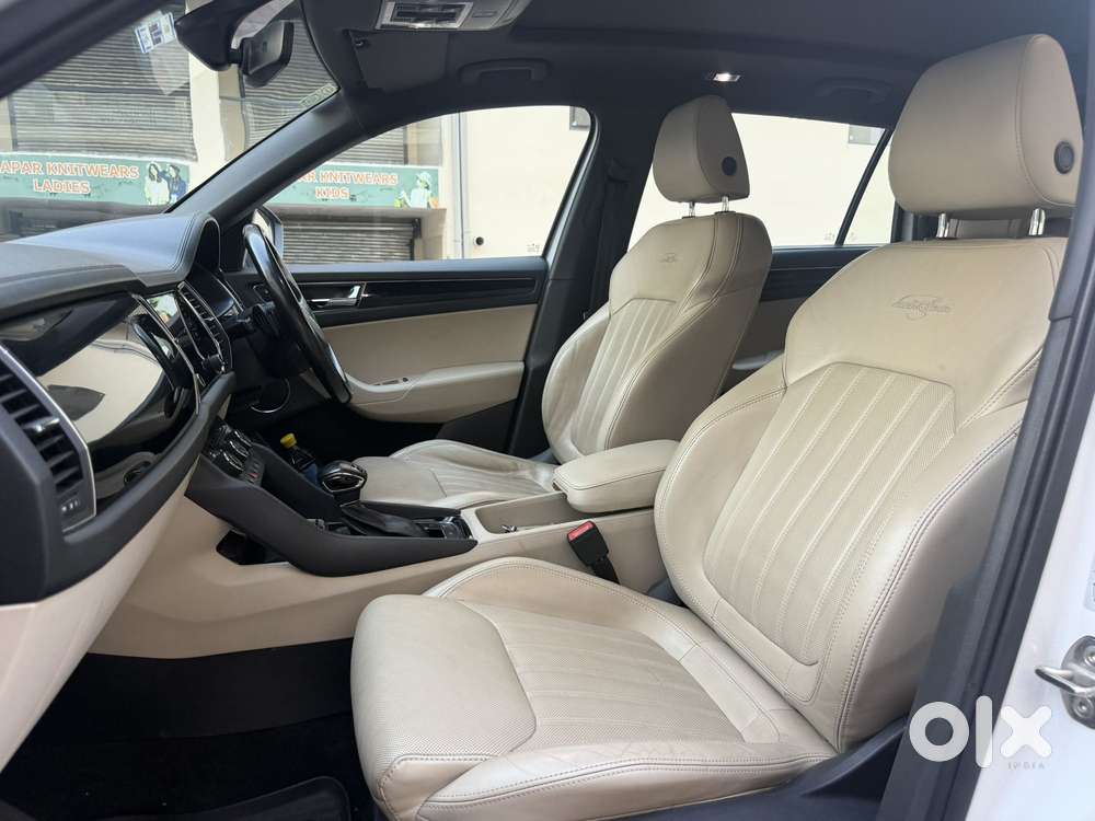 Skoda Kodiaq 2.0 L&k Tsi Dsg, 2022, Petrol