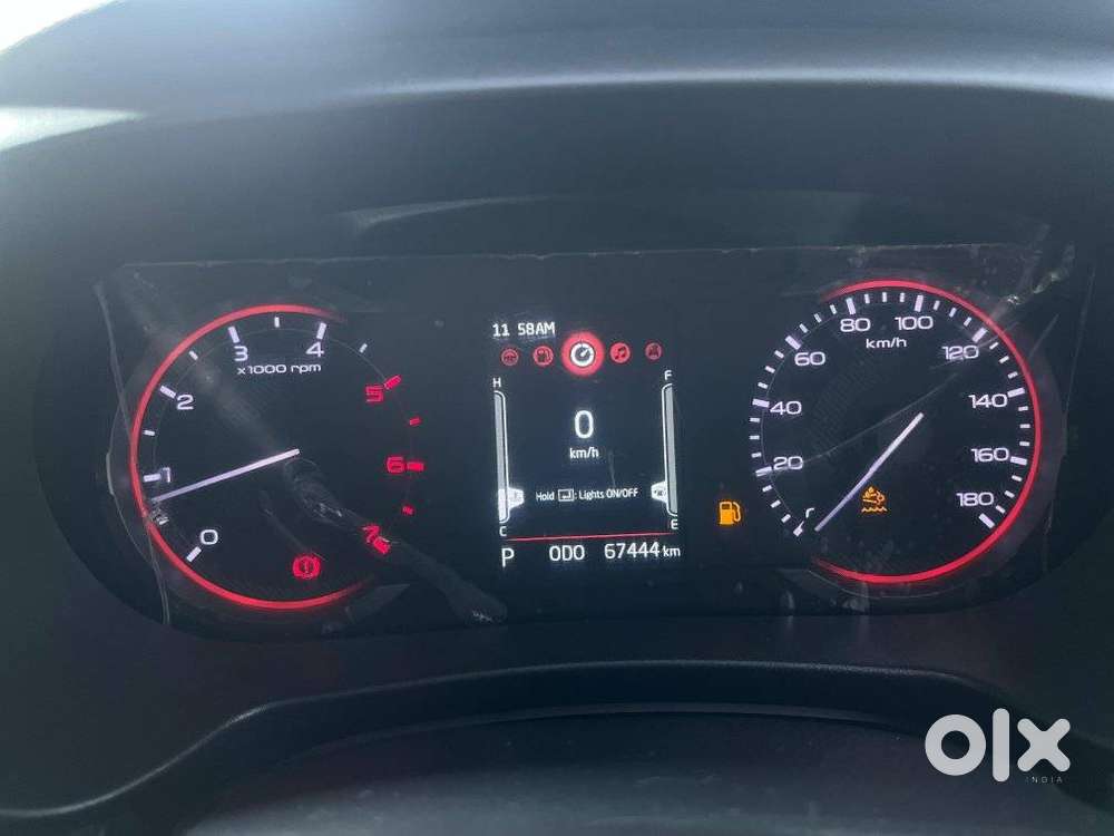 Mahindra Thar Lx D At 4wd Ht, 2023, Diesel