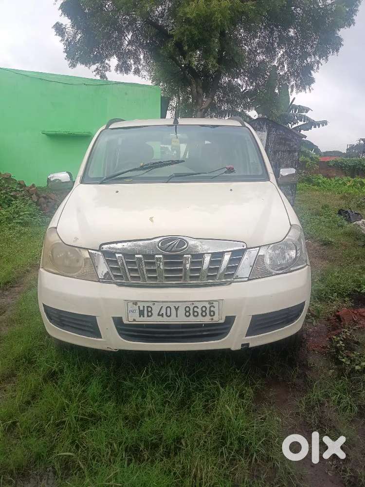 Mahindra Quanto 1.5 C6 2013