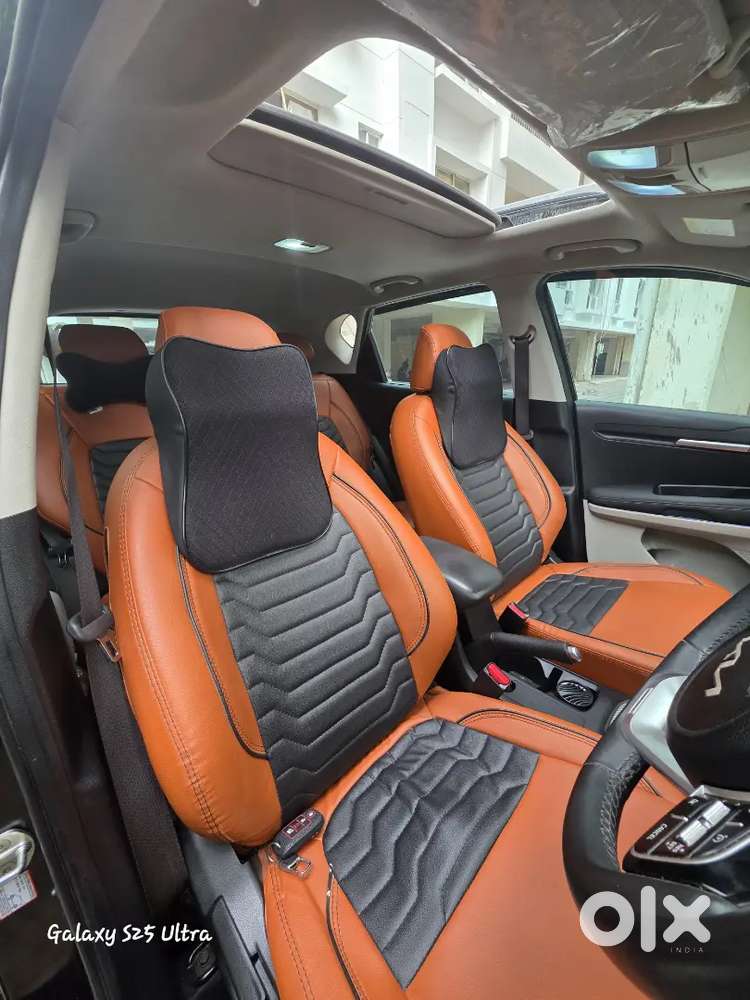 Kia Sonet 1.0 Htx 2022