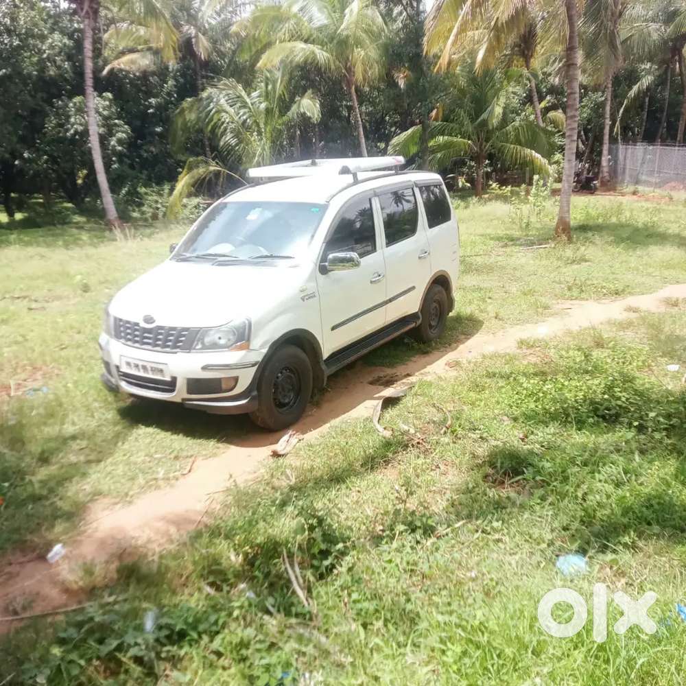 Mahindra Xylo Diesel 2016