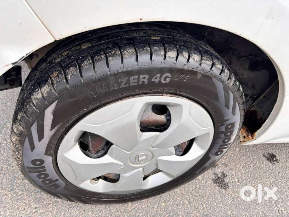 Tata Tiago 1.2 Revotron Xt (o), 2018, Petrol