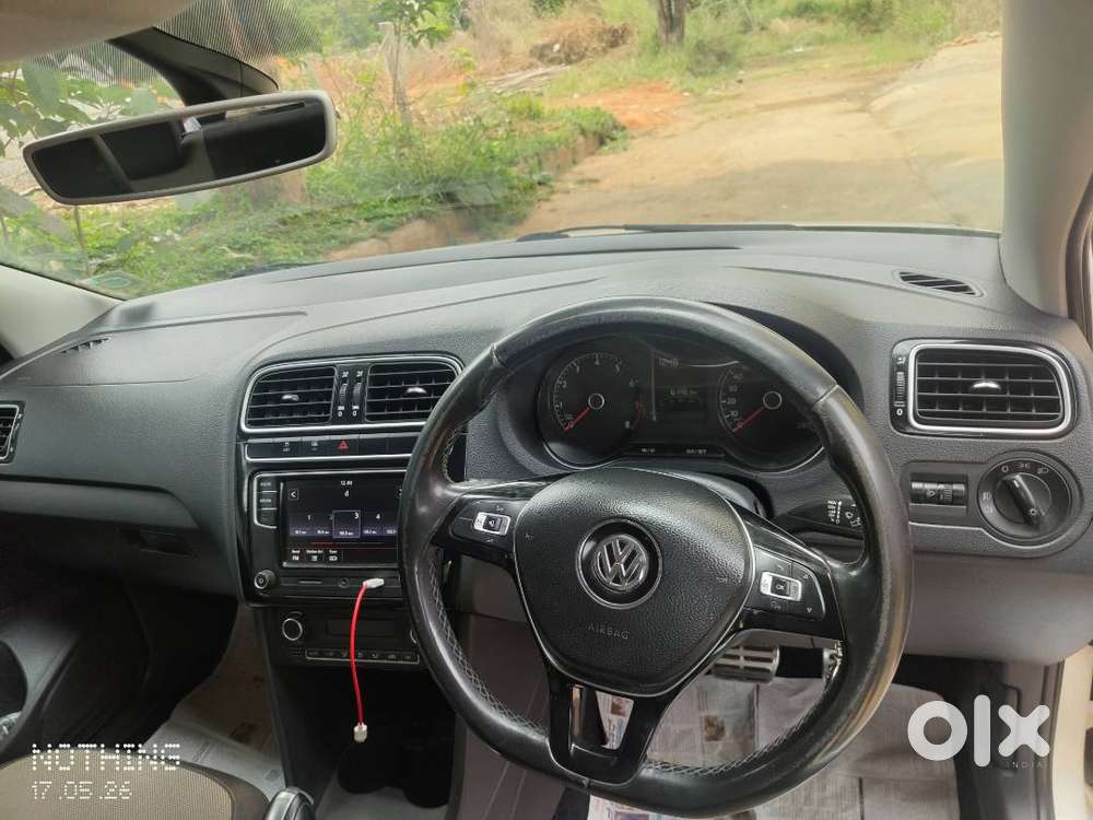 Volkswagen Polo Gt 2018 Well Maintained
