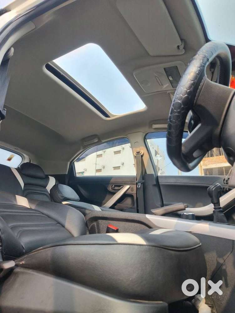 Tata Nexon 1.5 Revotorq Xm (s), 2021, Diesel