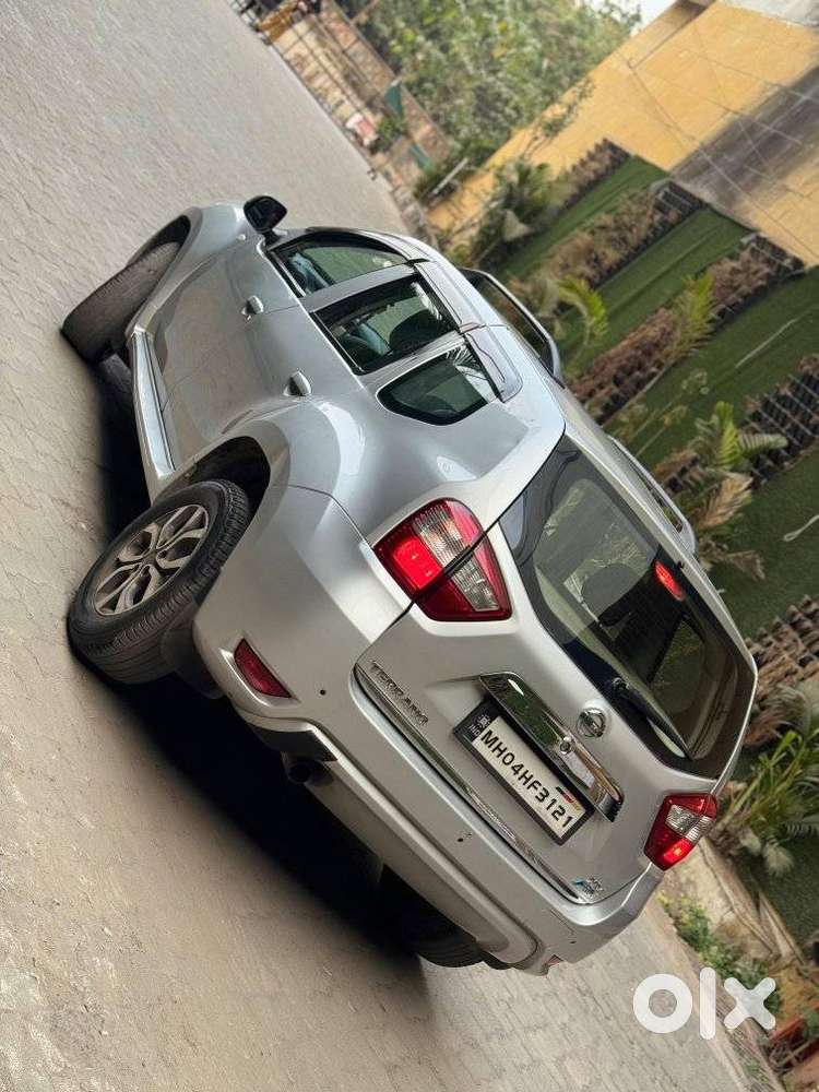 Nissan Terrano, 2016, Diesel