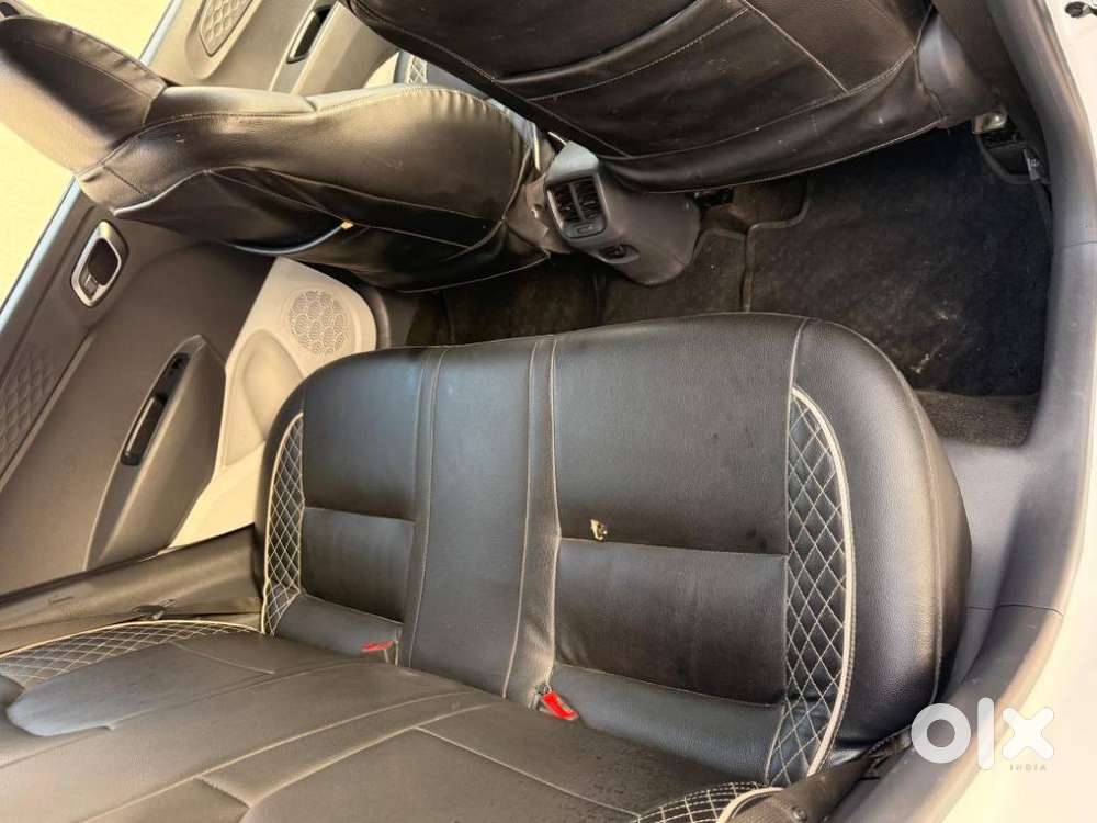 Hyundai Grand I10 Nios Sportz 1.2 Kappa Cng, 2022, Petrol