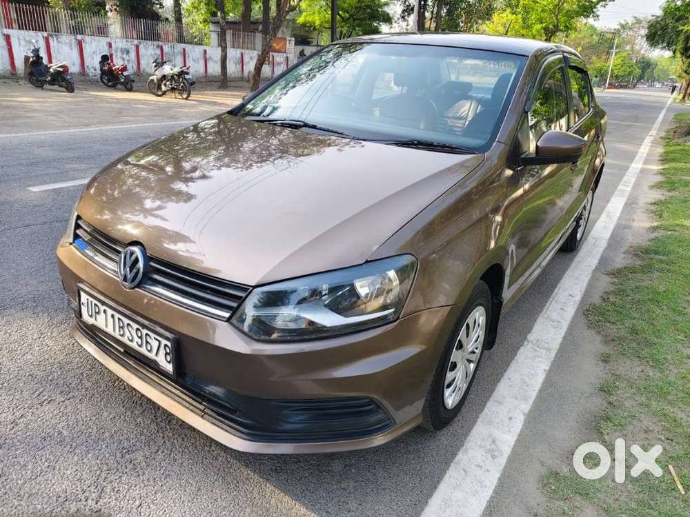 Volkswagen Ameo 1.2 Mpi Comfortline, 2019, Petrol