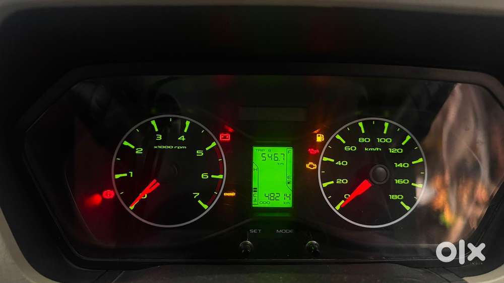 Mahindra Scorpio Classic Diesel 2024