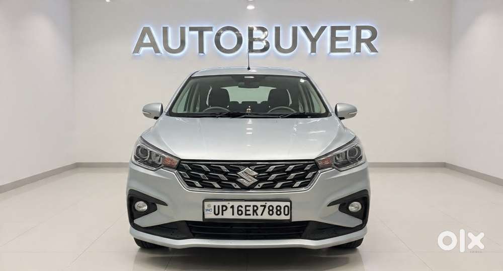 Maruti Suzuki Ertiga Vxi (o) Cng, 2024, Cng & Hybrids