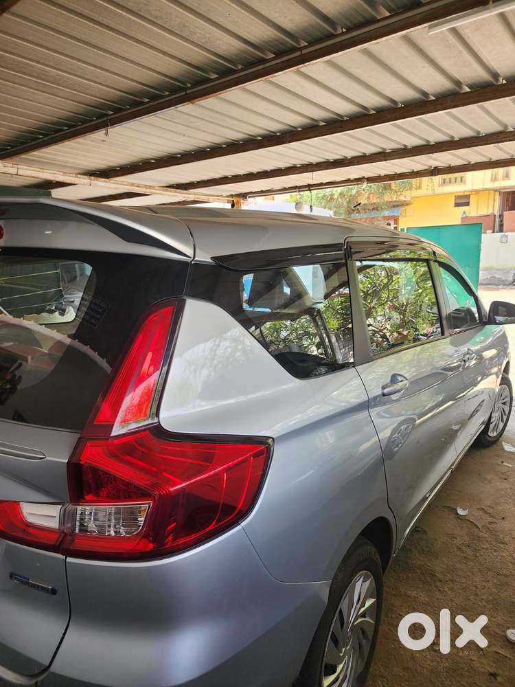 Maruti Suzuki Ertiga 1.5 Vxi, 2024, Petrol