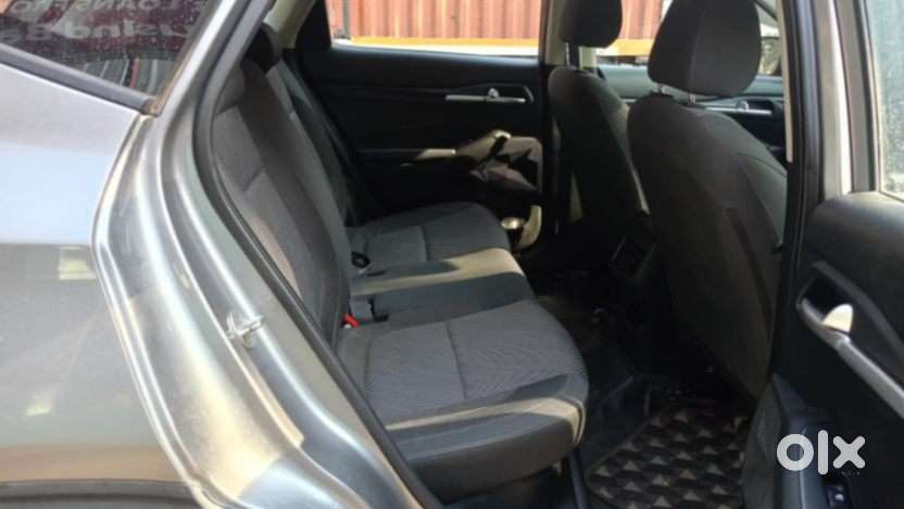 Kia Seltos Htk D, 2019, Diesel