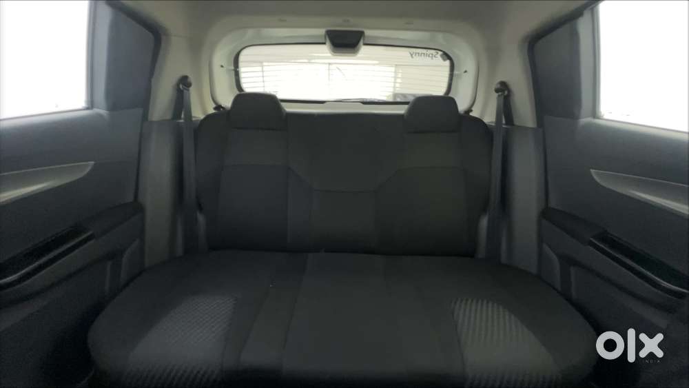 Mahindra Kuv100 Nxt 1.2 K6 Plus Petrol 6 Str, 2018, Petrol