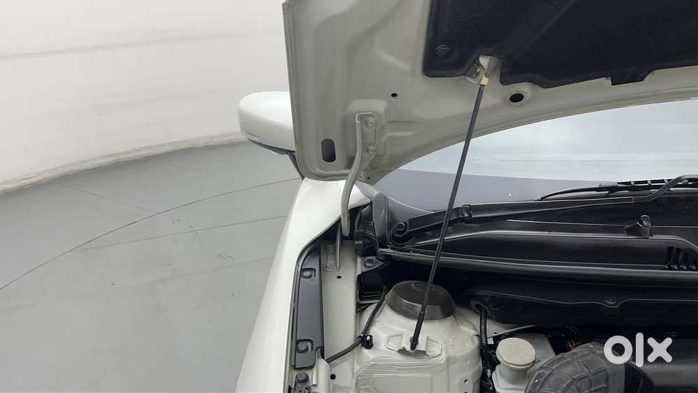 Toyota Glanza G Manual, 2021, Petrol