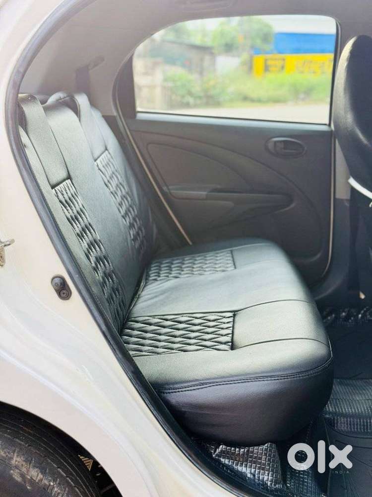 Toyota Etios G Sp*, 2013, Petrol