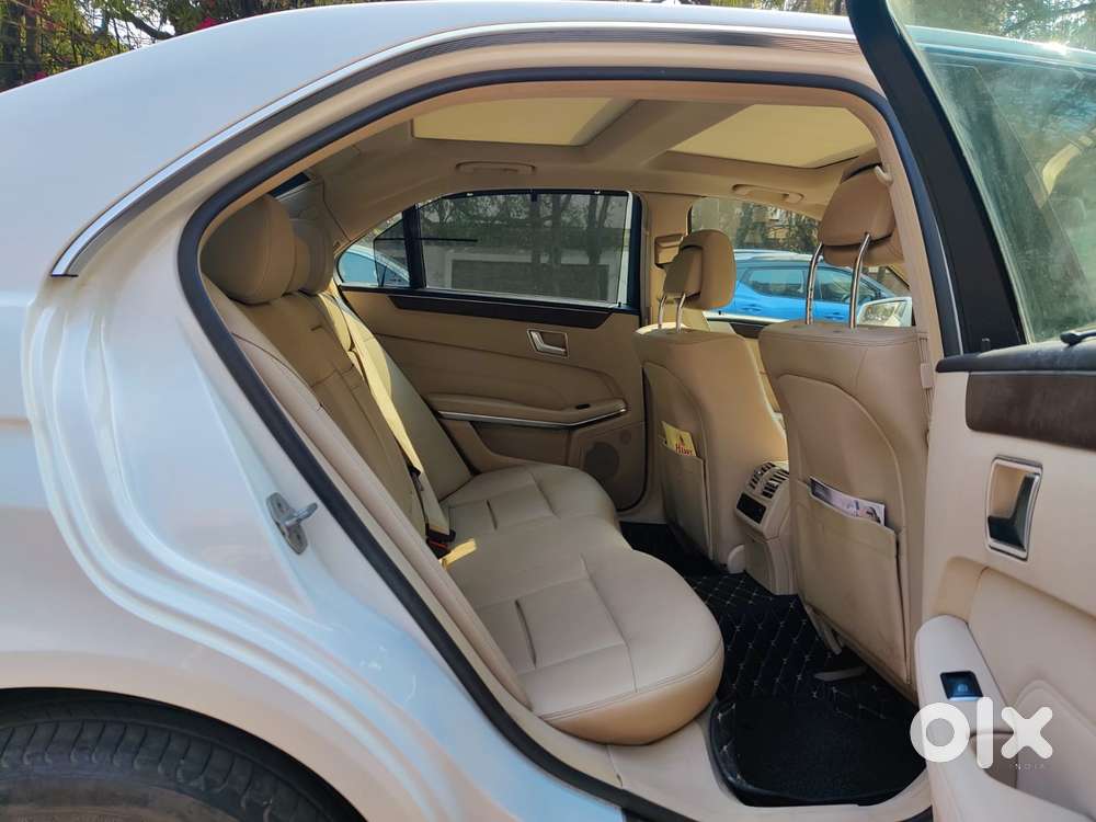 Mercedes-benz E-class E 250 Cdi Classic, 2015, Diesel