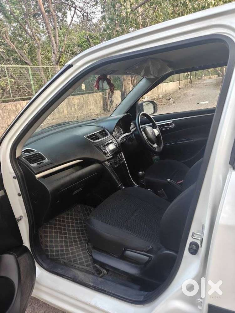 Maruti Suzuki Swift Vdi, 2017, Diesel