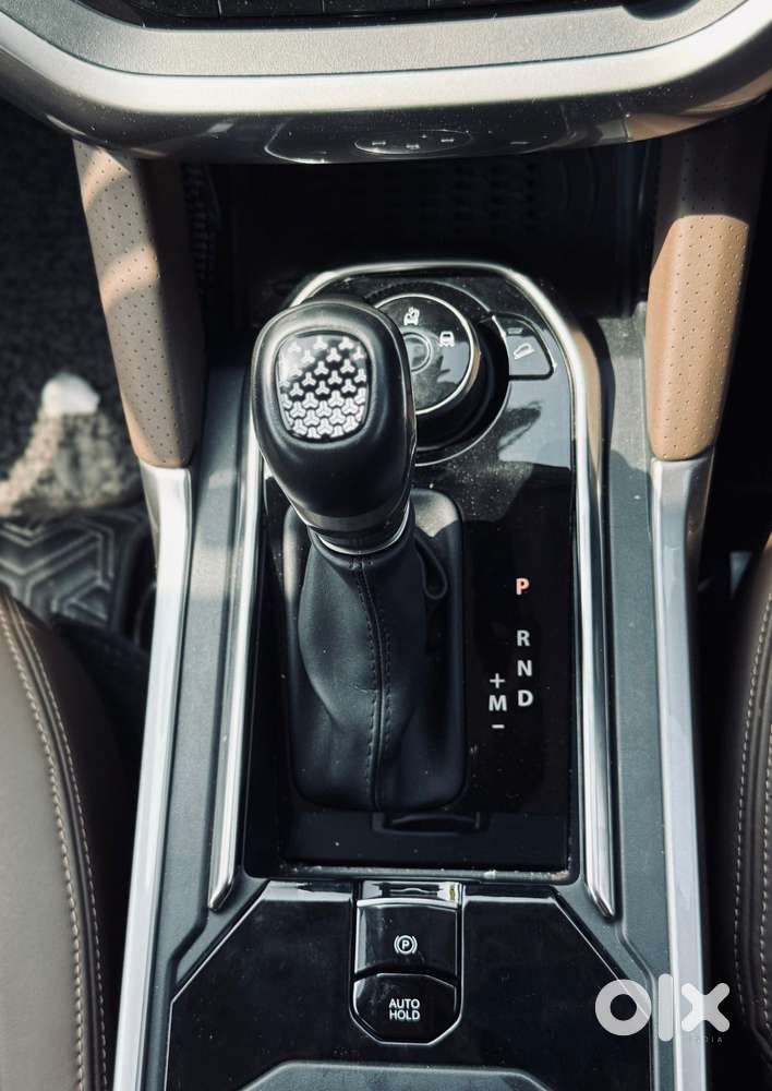 Tata Harrier Xza+, 2023, Diesel