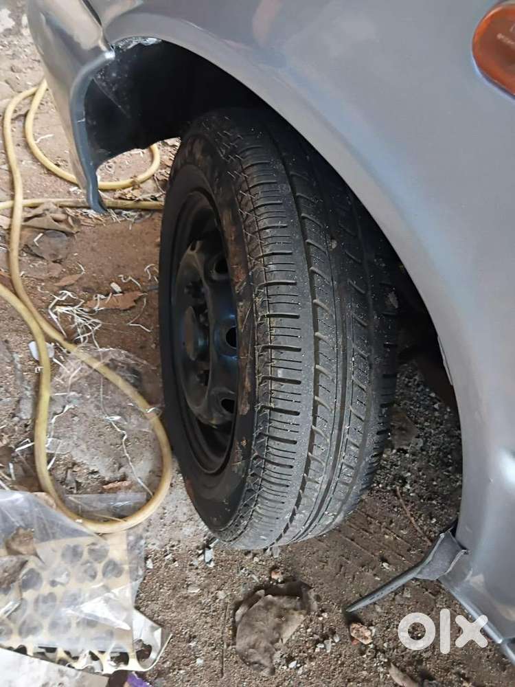 Used Maruti 800 , 2001