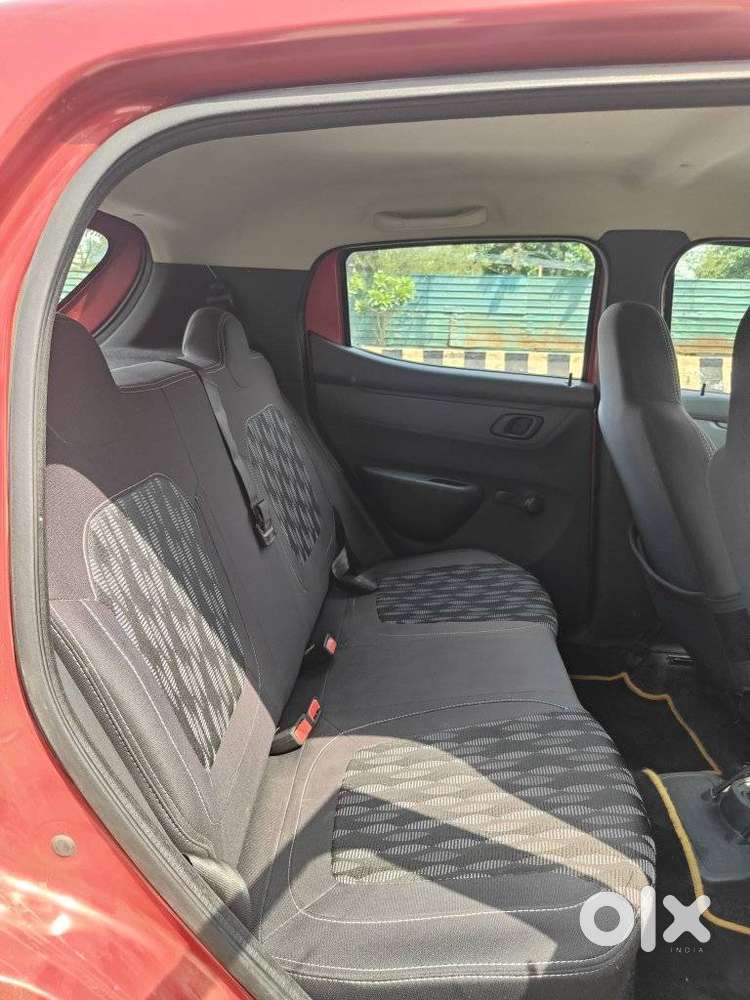 Renault Kwid Rxt Optional, 2016, Petrol