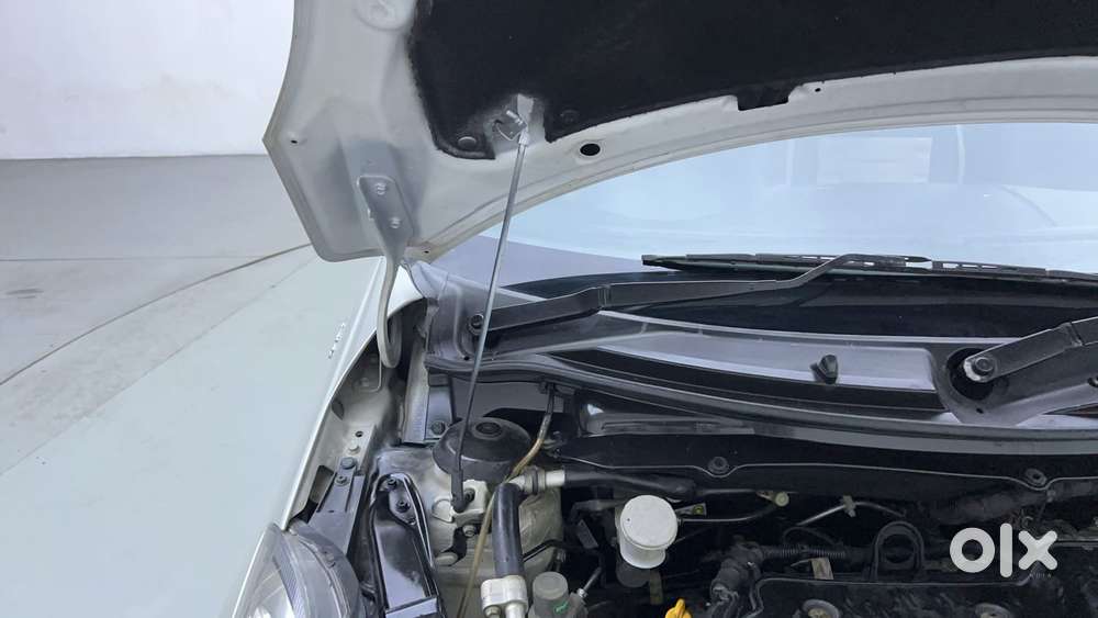 Maruti Suzuki Swift Vdi, 2012, Diesel