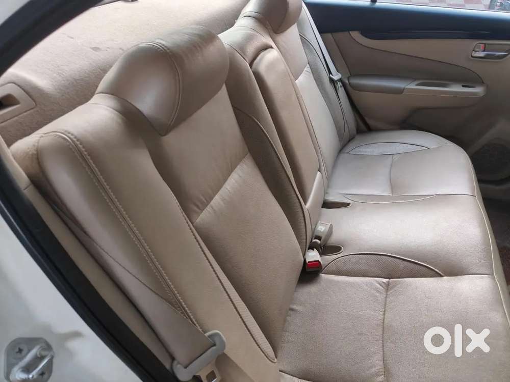 Maruti Suzuki Ciaz Zdi Diesel
