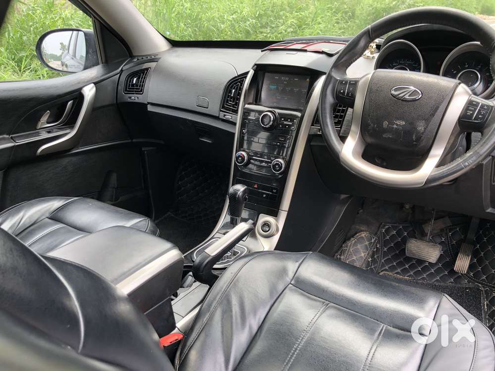 Mahindra Xuv500 W9 At 1.99, 2021, Diesel
