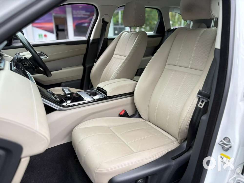 Land Rover Range Rover Velar 2023 Diesel 6000 Km Driven