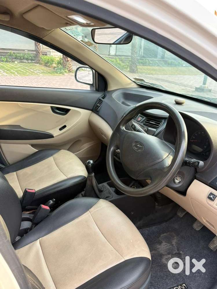 Hyundai Cng Hybrid 2018