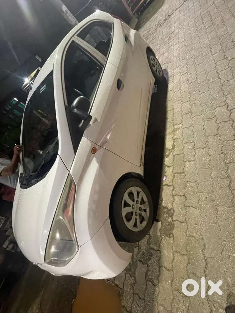 Hyundai Eon Magna + 2018