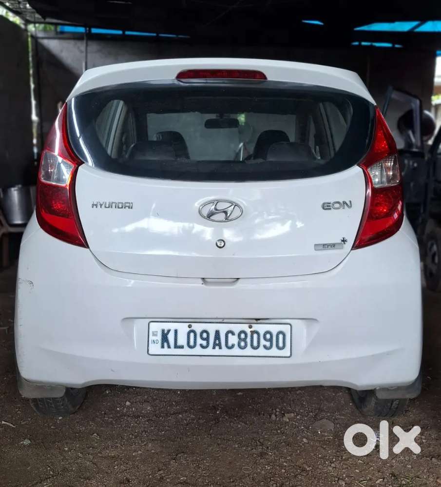 Hyundai Eon