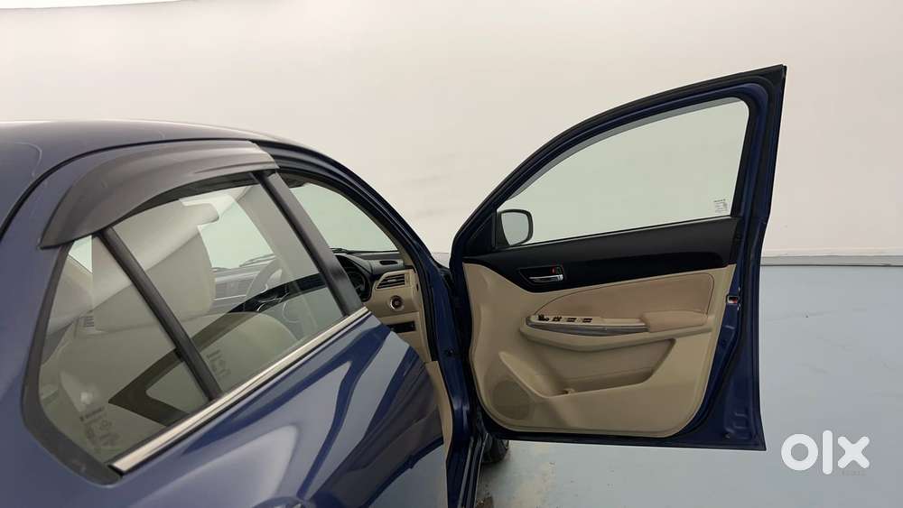 Maruti Suzuki Dzire 1.2 Zxi, 2021, Petrol