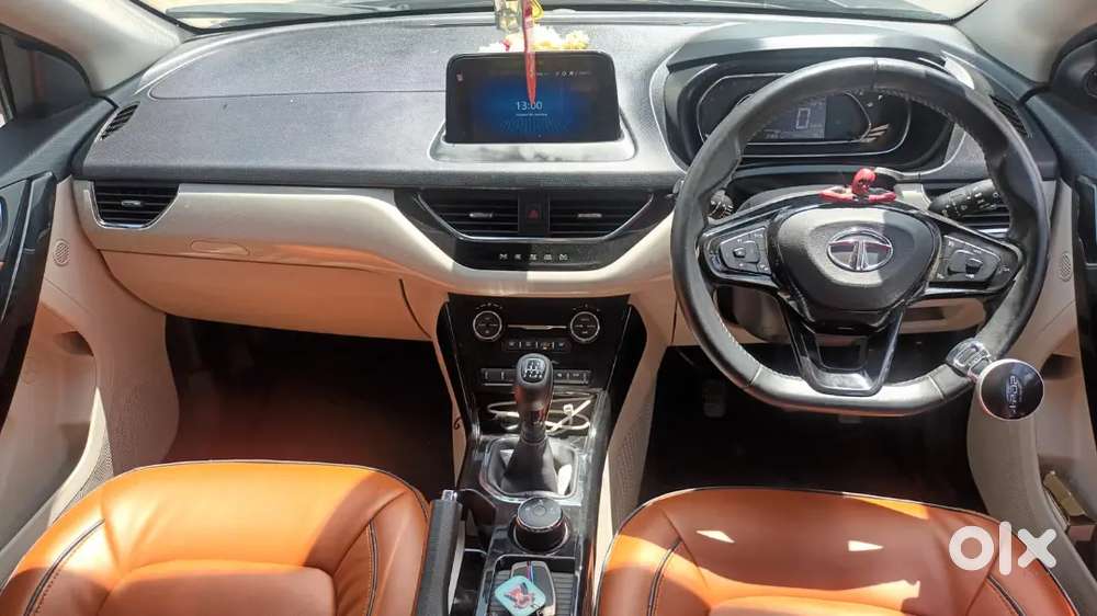 Tata Nexon For Sale