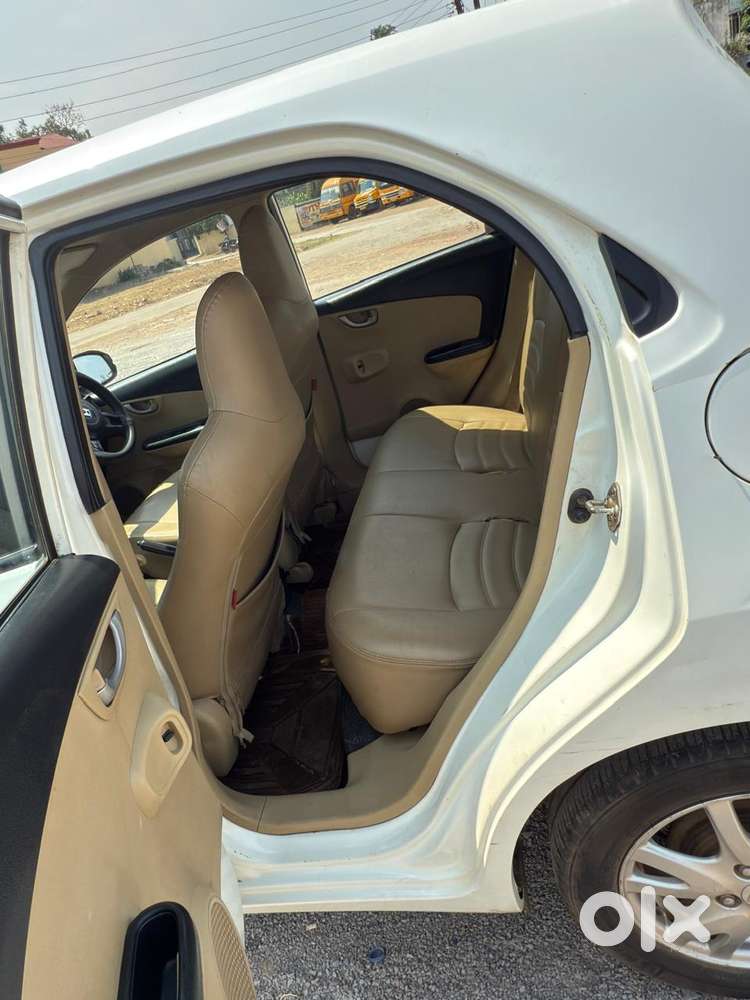 Honda Brio, 2016, Petrol