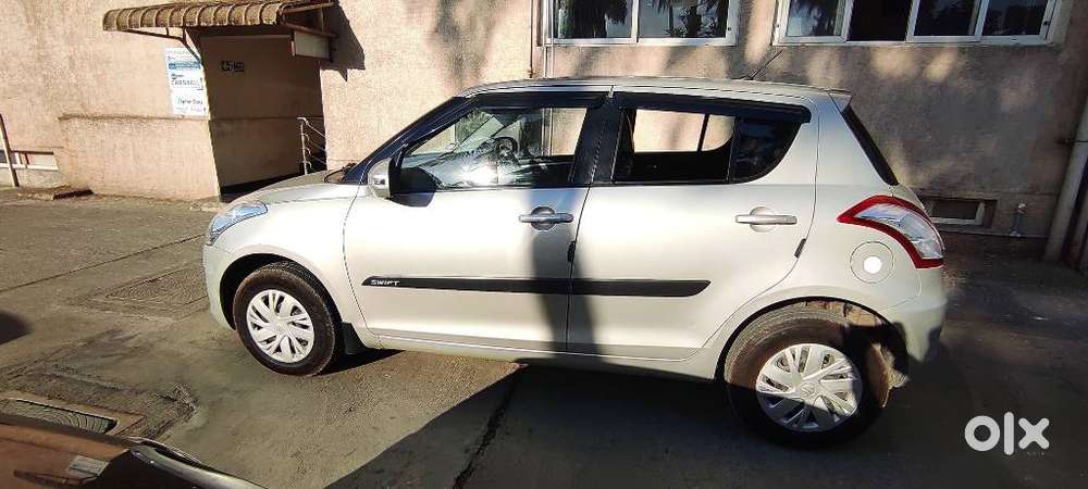 Maruti Suzuki Swift Ddis Vdi, 2017, Diesel