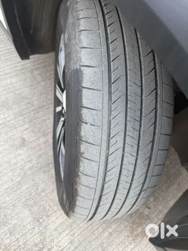 Mg Hector 2.0 Sharp Diesel, 2019, Diesel