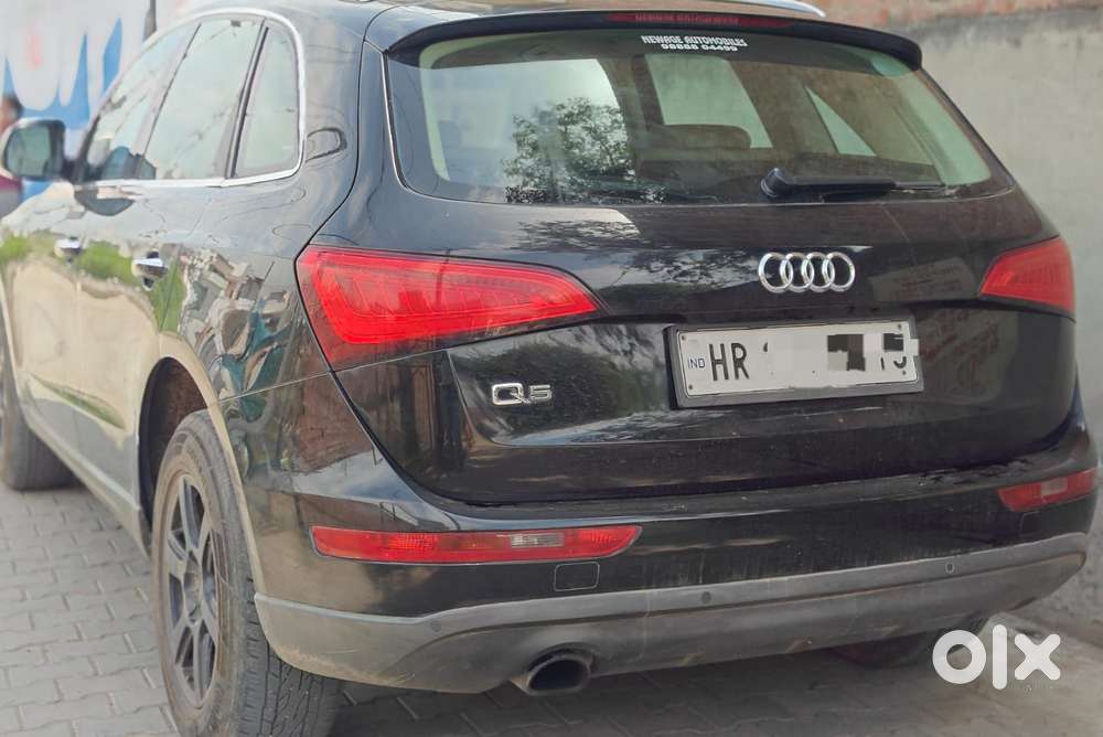 Audi Q5 3.0 Tdi, 2014, Diesel