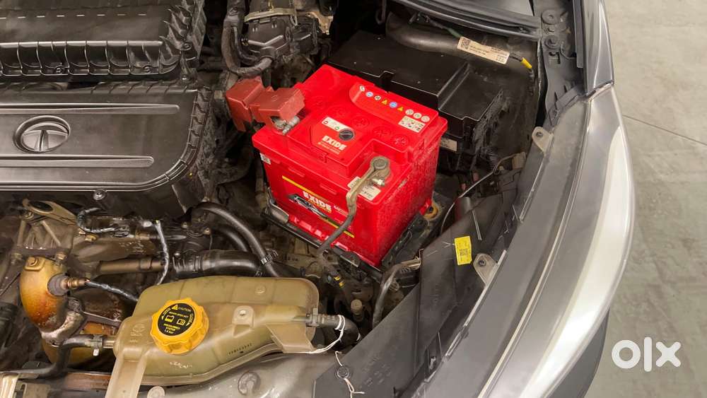 Tata Tigor 1.2 Revotron Xz Plus Cng, 2023, Cng & Hybrids