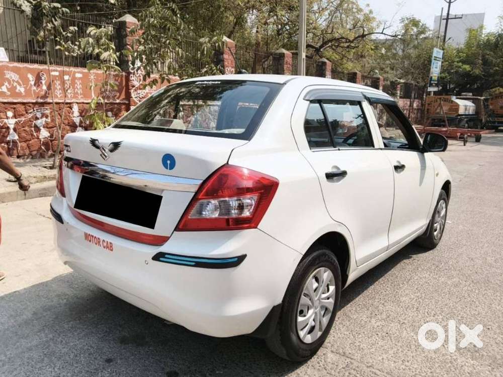 Maruti Suzuki Swift Dzire Lxi Option, 2022, Cng & Hybrids