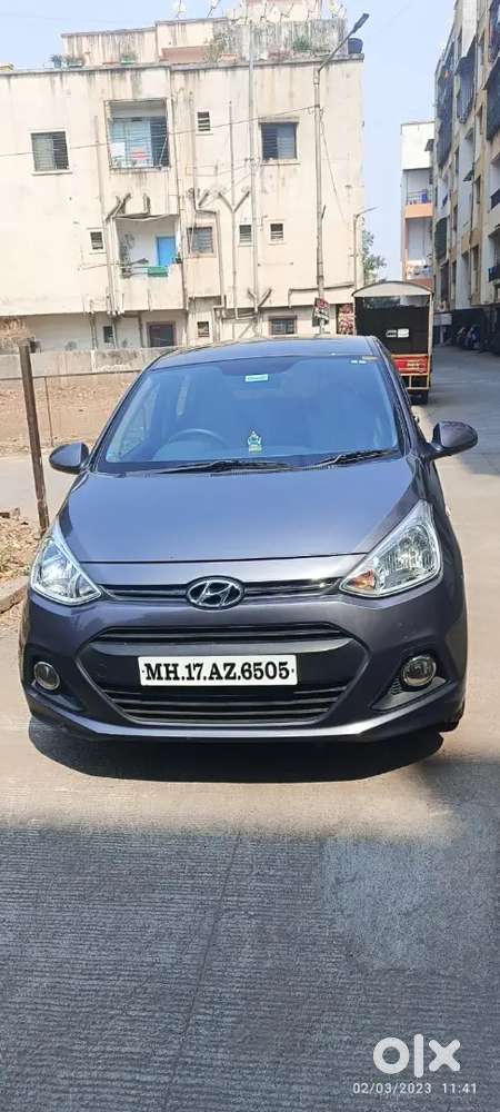 Hyundai I10 2016 Diesel 100000 Km Driven
