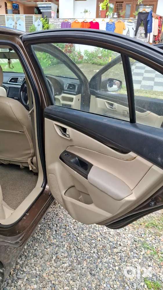 Maruti Suzuki Ciaz 2015 Luxury Sedan With Service Record 1 St Owner