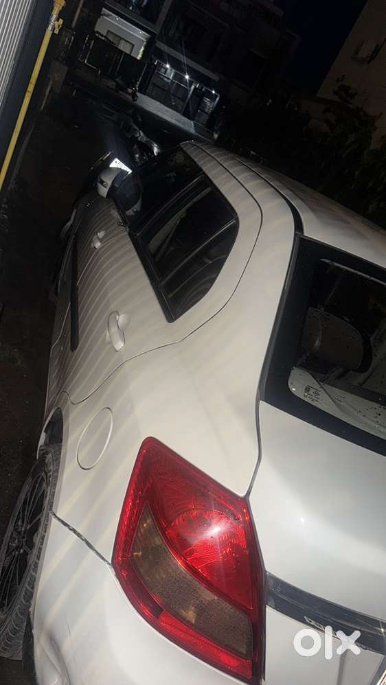 Maruti Dzire Vdi 2017