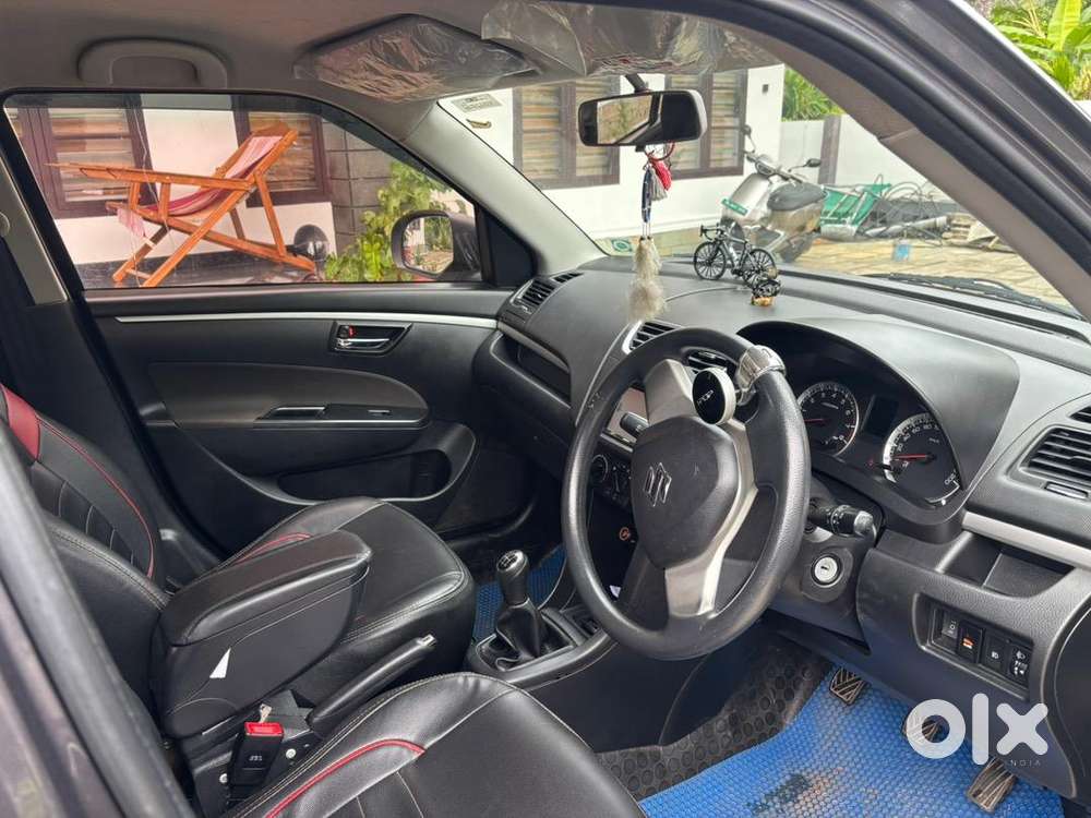 Maruti Suzuki 2016 Model