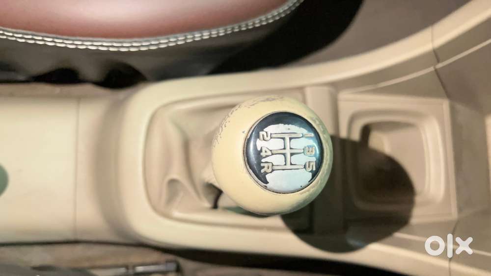 Maruti Suzuki Swift Dzire Vxi 1.2, 2015, Cng & Hybrids