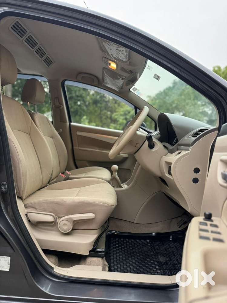 Maruti Suzuki Ertiga Zdi+ Shvs, 2018, Diesel