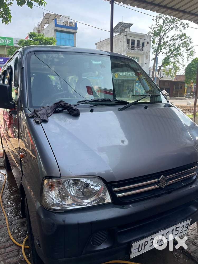 Maruti Eeco Petrol 2023