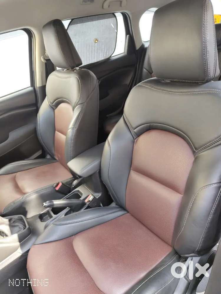 Toyota Urban Cruiser Hyryder 2025 Petrol Well Maintained