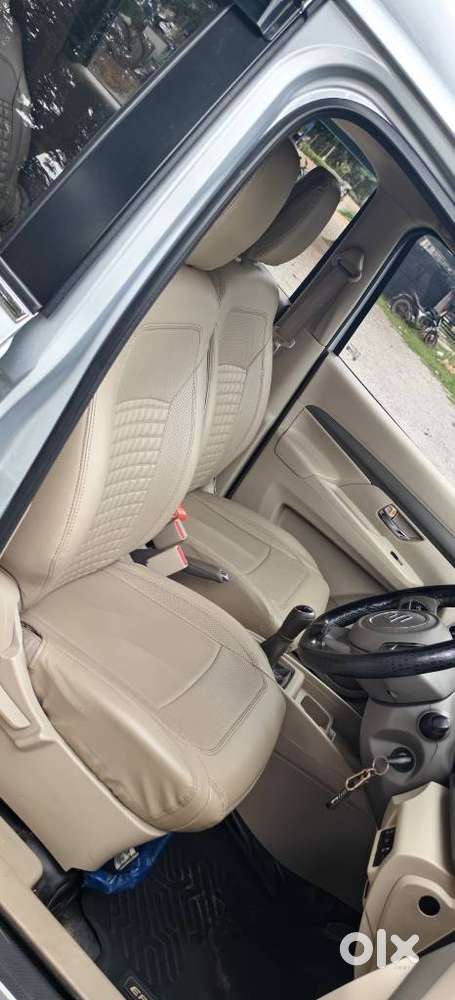 Maruti Suzuki Ertiga Vxi Shvs, 2023, Petrol