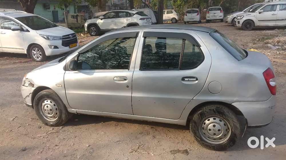 Tata Indigo Ecs 2014 Diesel 93586 Km Driven