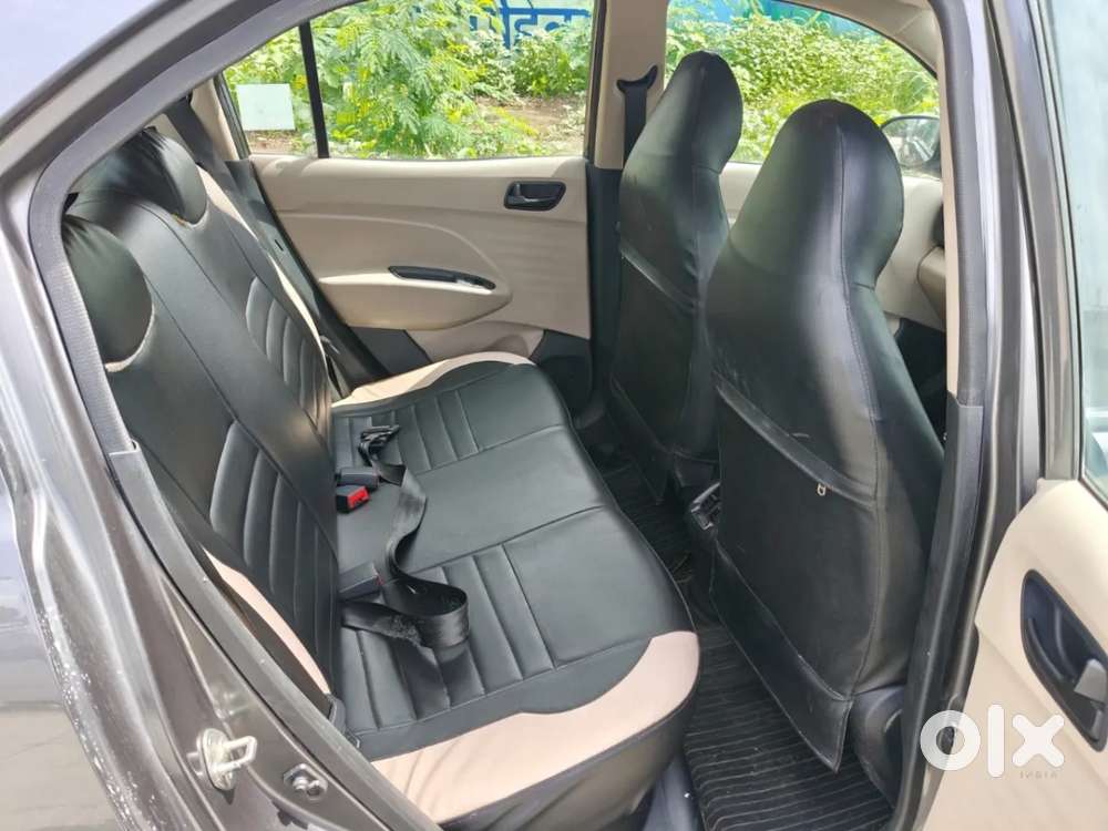 Hyundai Santro, 2020, Petrol