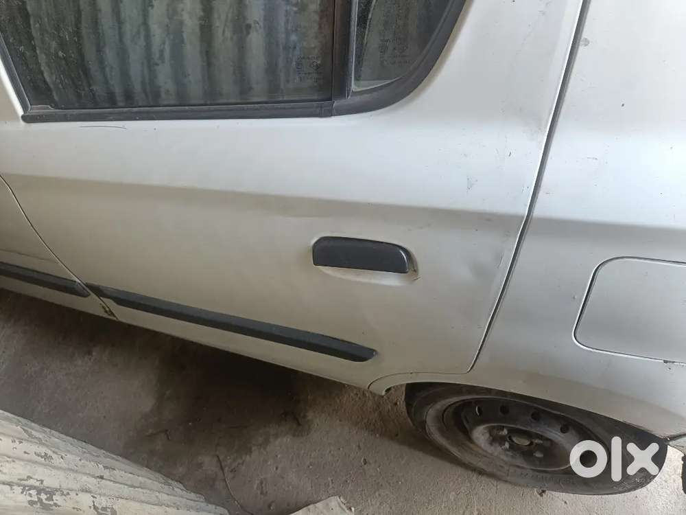 Maruti Suzuki Alto 800 2014 Lpg 105000 Km Driven